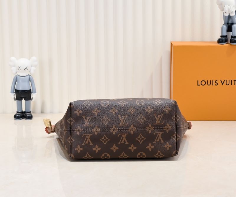 LV Shopping Bags